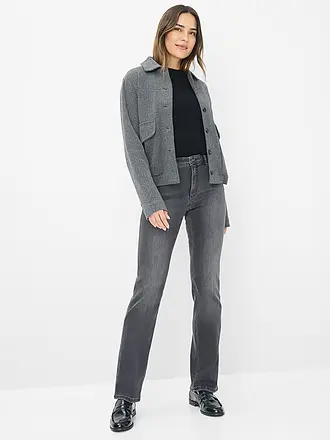 BRAX | Jeans MARY | grau